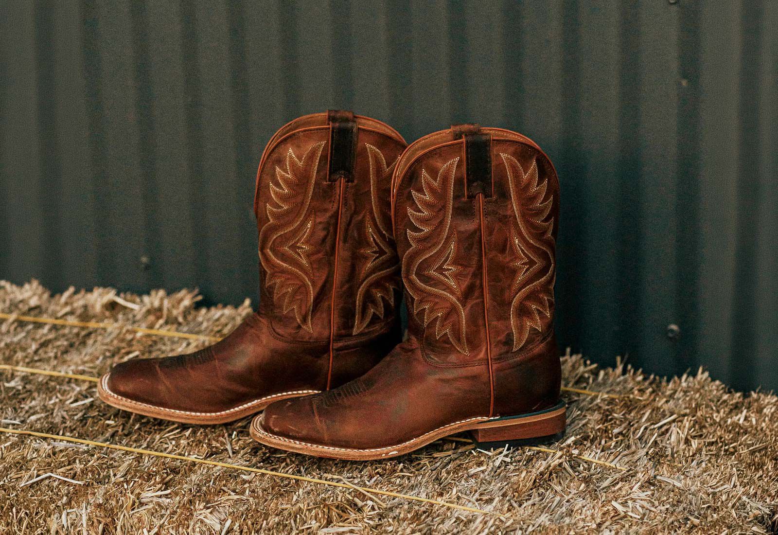 Tony Lama Boots | A Legacy in Bootmaking Since 1911 | Official Site